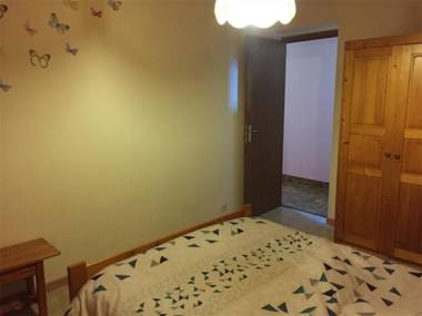 Appartement Saint-Michel-de-Chaillol 3 pièces 6 personnes - FR-1-393-135