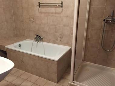 Appartement Saint-Michel-de-Chaillol 3 pièces 6 personnes - FR-1-393-135