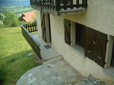 Appartement Saint-Michel-de-Chaillol 3 pièces 6 personnes - FR-1-393-135