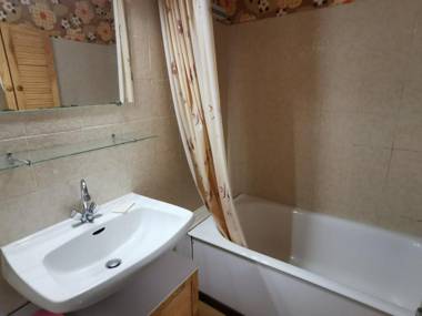 Appartement Saint-Michel-de-Chaillol 1 pièce 4 personnes - FR-1-393-141