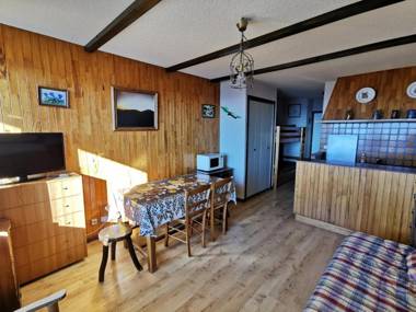 Appartement Saint-Michel-de-Chaillol 1 pièce 4 personnes - FR-1-393-141
