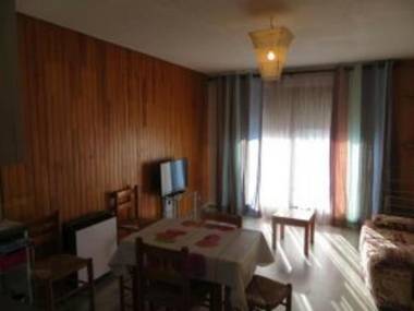 Studio Saint-Michel-de-Chaillol 1 pièce 4 personnes - FR-1-393-131