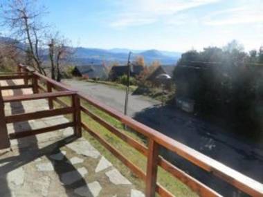 Studio Saint-Michel-de-Chaillol 1 pièce 4 personnes - FR-1-393-131