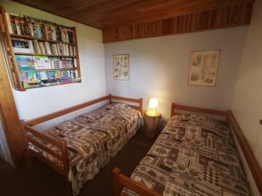 Chalet Saint-Michel-de-Chaillol 5 pièces 9 personnes - FR-1-393-143