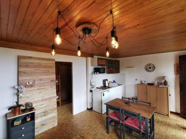 Chalet Saint-Michel-de-Chaillol 2 pièces 4 personnes - FR-1-393-150
