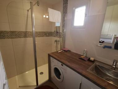 Chalet Saint-Michel-de-Chaillol 4 pièces 8 personnes - FR-1-393-151