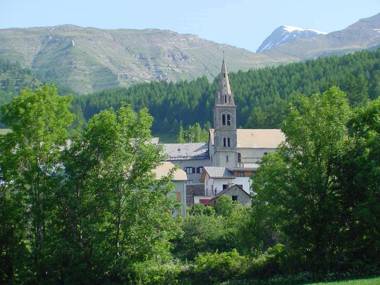 Studio Saint-Michel-de-Chaillol 1 pièce 6 personnes - FR-1-393-155