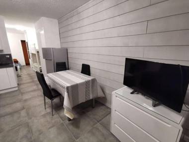 Studio Saint-Michel-de-Chaillol 1 pièce 6 personnes - FR-1-393-155