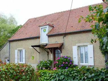 Gîte Haut-Bocage-Maillet 3 pièces 4 personnes - FR-1-489-39