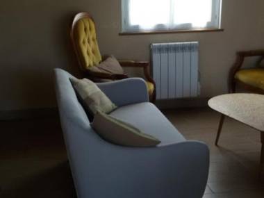 Gîte Houssay 3 pièces 4 personnes - FR-1-491-234