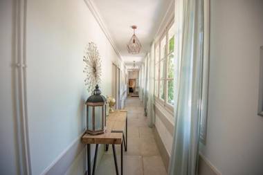 Chateau des Ayes - Chambres & suites