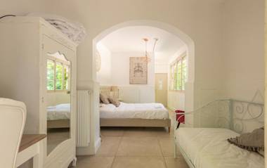 Chateau des Ayes - Chambres & suites