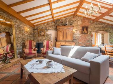 Gîte La Haie-Fouassière 3 pièces 5 personnes - FR-1-306-799