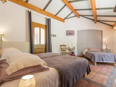 Gîte La Haie-Fouassière 3 pièces 5 personnes - FR-1-306-799