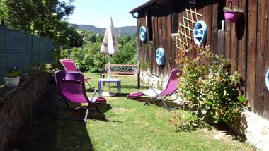 Le Relais De Rochepaule