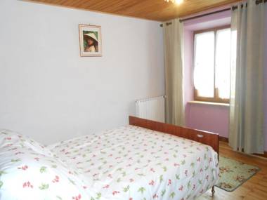 Gîte Vacances en Auvergne