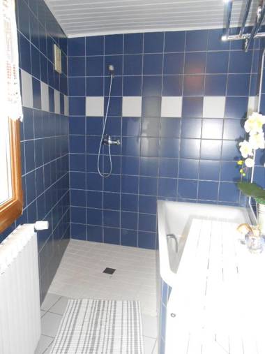 Gîte Vacances en Auvergne