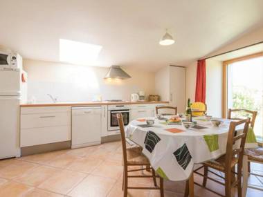 Gîte Le Loroux-Bottereau 4 pièces 6 personnes - FR-1-306-800