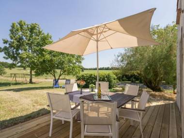 Gîte Le Loroux-Bottereau 4 pièces 6 personnes - FR-1-306-800