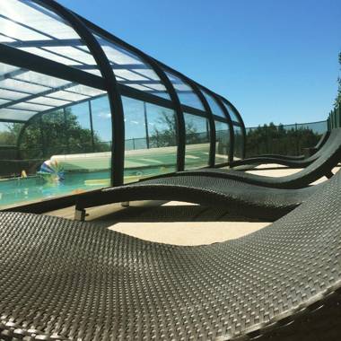 Emerald Coast Gites and Lodge