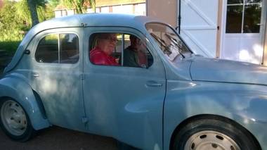 Au Rendez vous de l'Auxois B&B