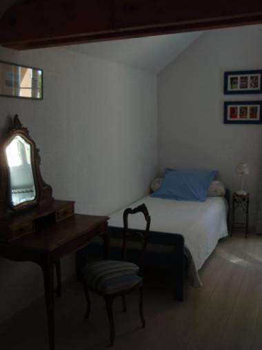 Au Rendez vous de l'Auxois B&B