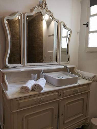 La Bastide des Mûriers