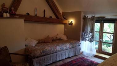 La Cuverie du Château