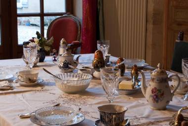 La Cuverie du Château