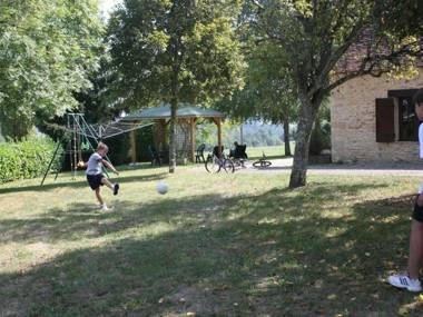 Gîte Fleurac 3 pièces 5 personnes - FR-1-616-71