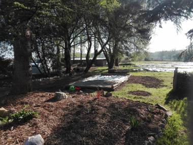 Les jardins des coccinelles