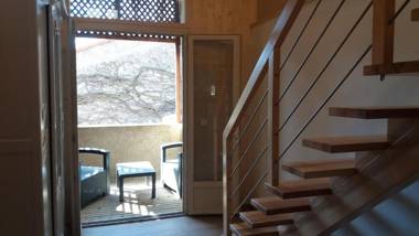 Chambres d'Hôtes Domaine du Hameau Baylesse