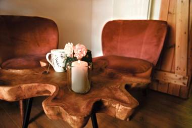 Chambres d'Hôtes Domaine du Hameau Baylesse