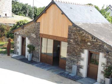 Les Chambres du Meunier