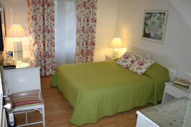 Domaine de la Reposée