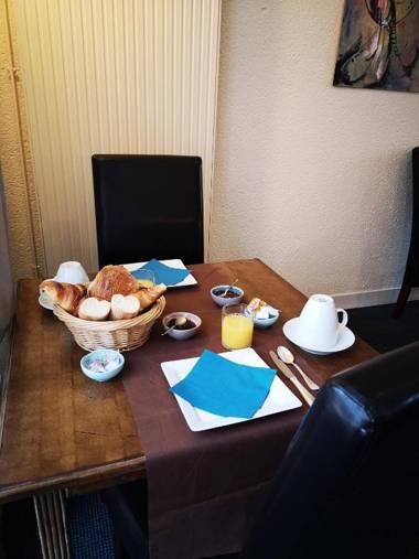 Hôtel-Restaurant Le Prieuré devient la "Maison du Prieuré"