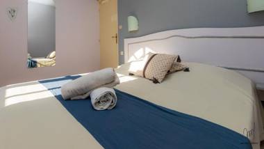 Hôtel-Restaurant Le Prieuré devient la "Maison du Prieuré"