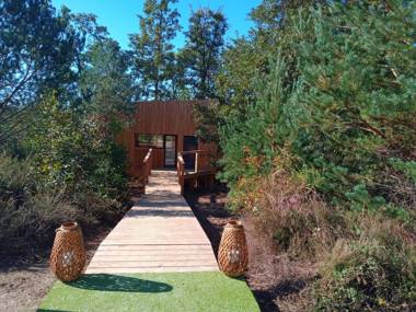 Les Lodges du golf de la Marterie