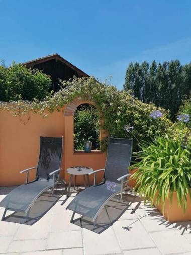 Domaine Des Deux Rivieres