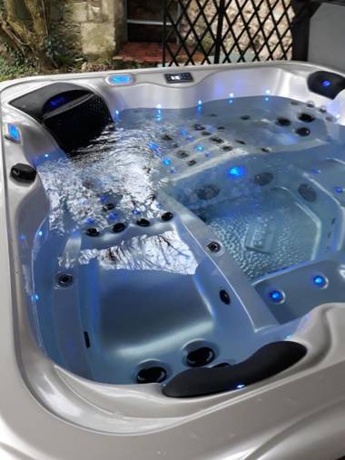 Domaine Les Feuillants