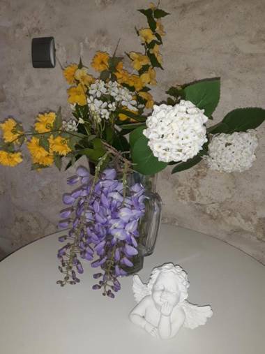 Domaine Les Feuillants