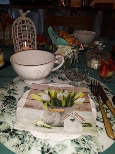 Domaine Les Feuillants