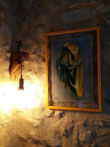 Maison d'hôtes Ainsi Soie t-il