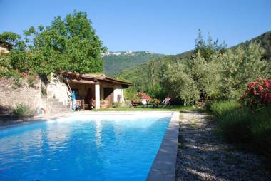 Maison d'hôtes Ainsi Soie t-il