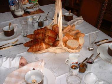 Chambres d'hôtes Le Forgeron