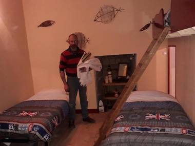 Chambres d'hôtes Le Forgeron