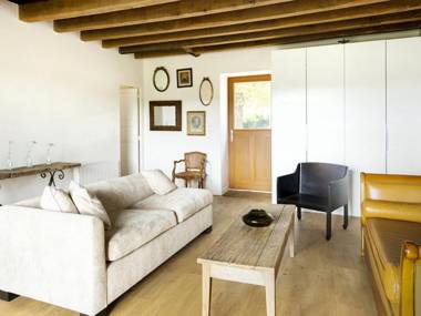 Villa Badecon-le-Pin 6 pièces 11 personnes - FR-1-591-13