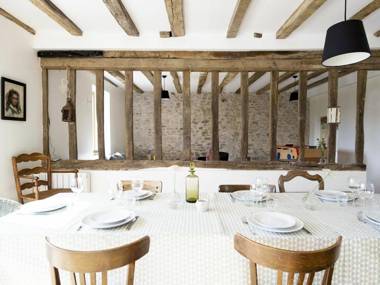 Villa Badecon-le-Pin 6 pièces 11 personnes - FR-1-591-13