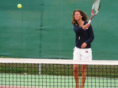 Large detached villa with a dishwasher 800 m. from the sea