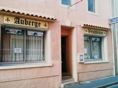 Hotel & Cantine De La Plage